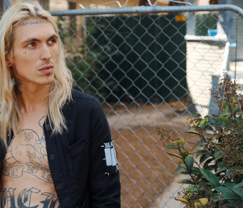 Bradley Soileau