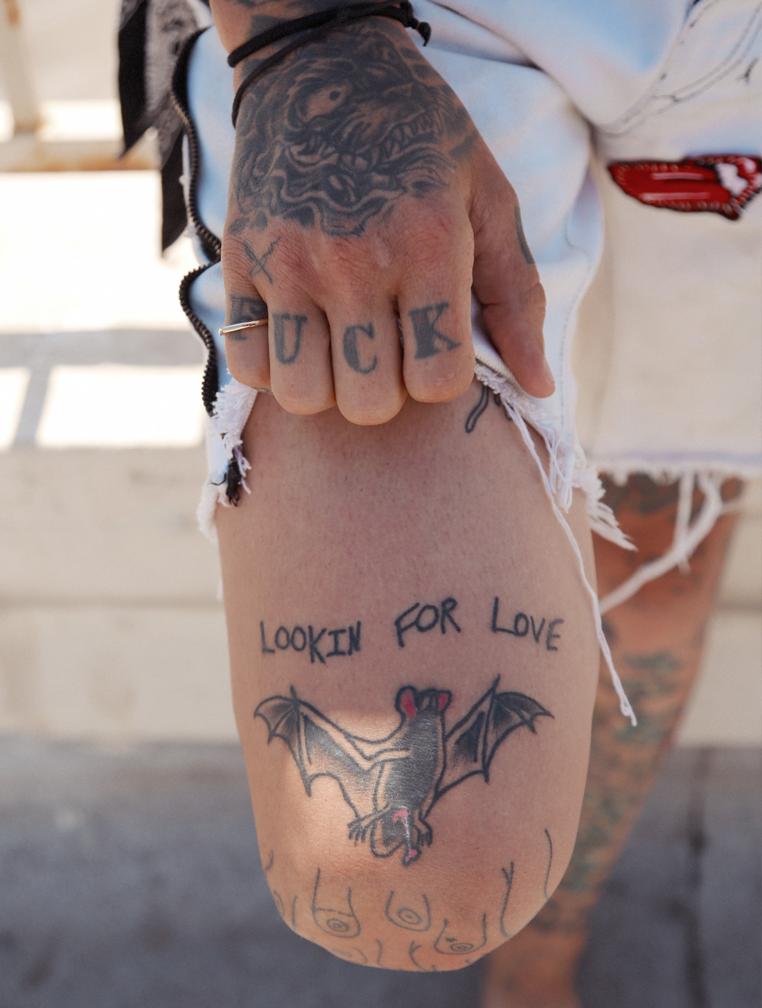 Bradley Soileau