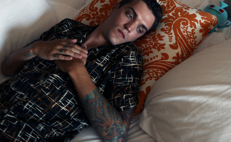 Josh Beech