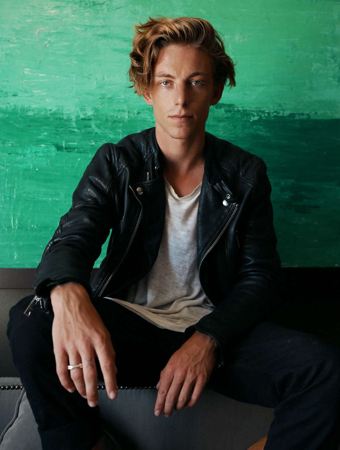 Ben Nordberg