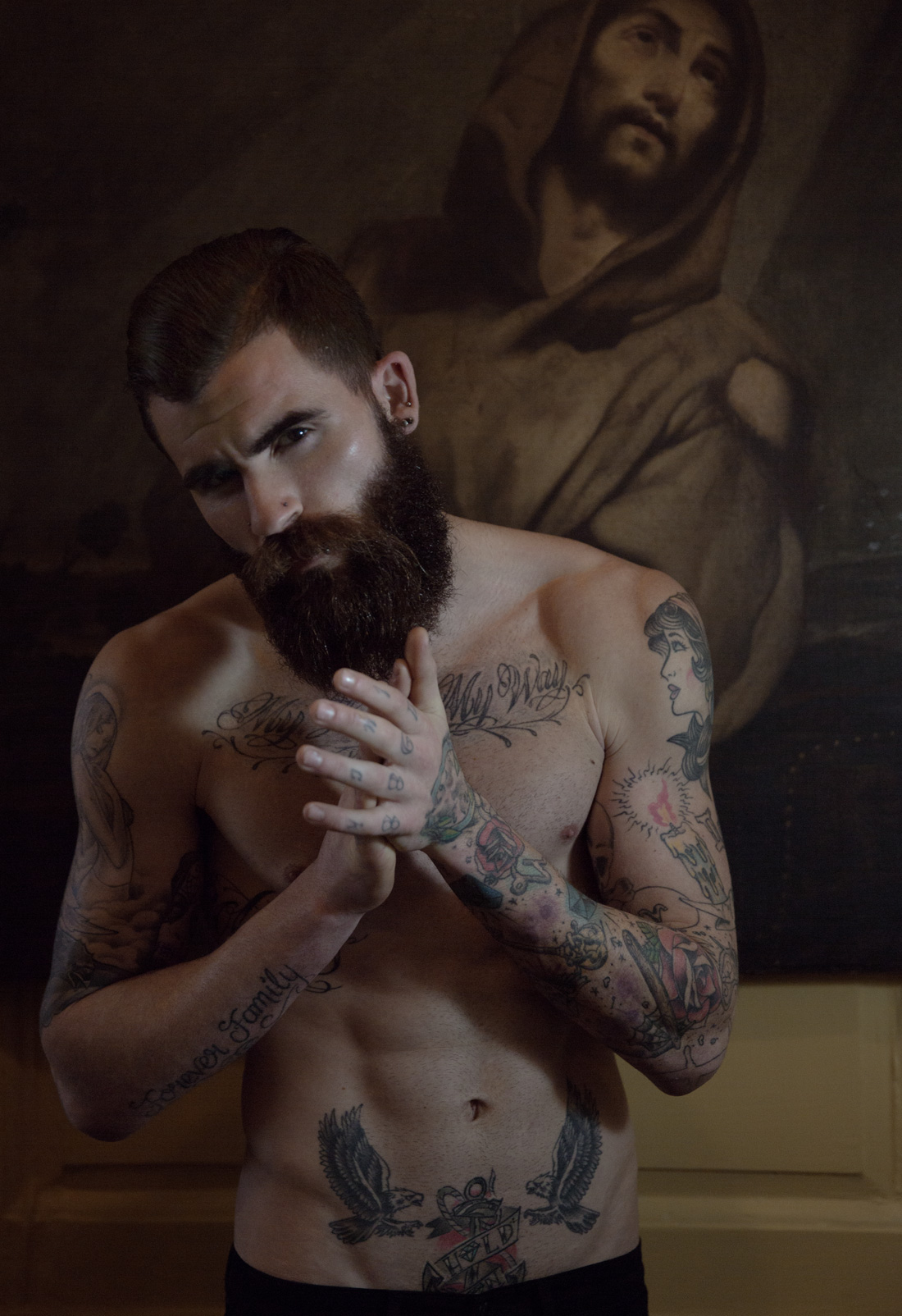 Chris Perceval