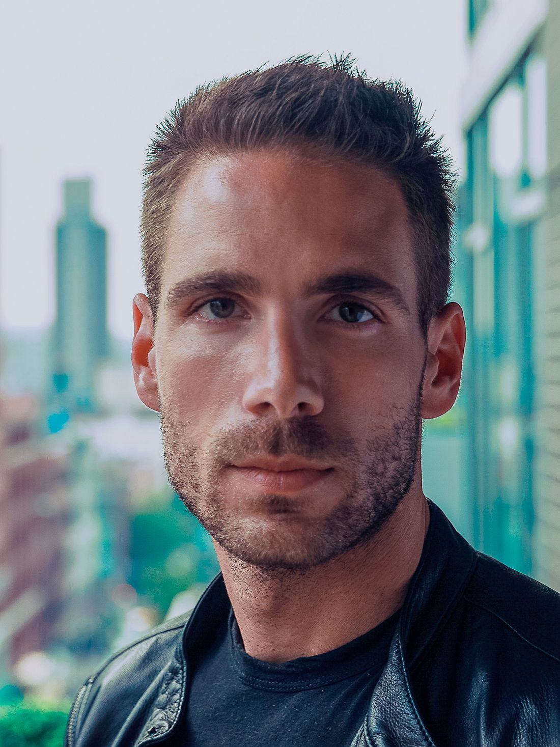 Simon Huck