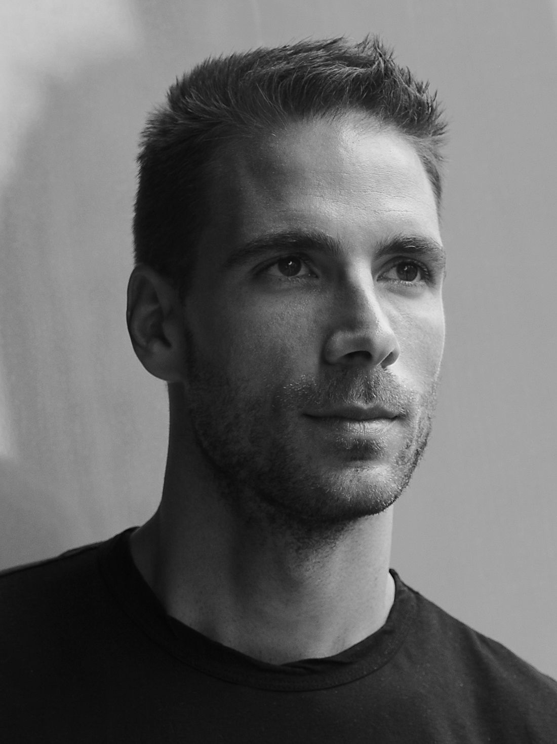 Simon Huck