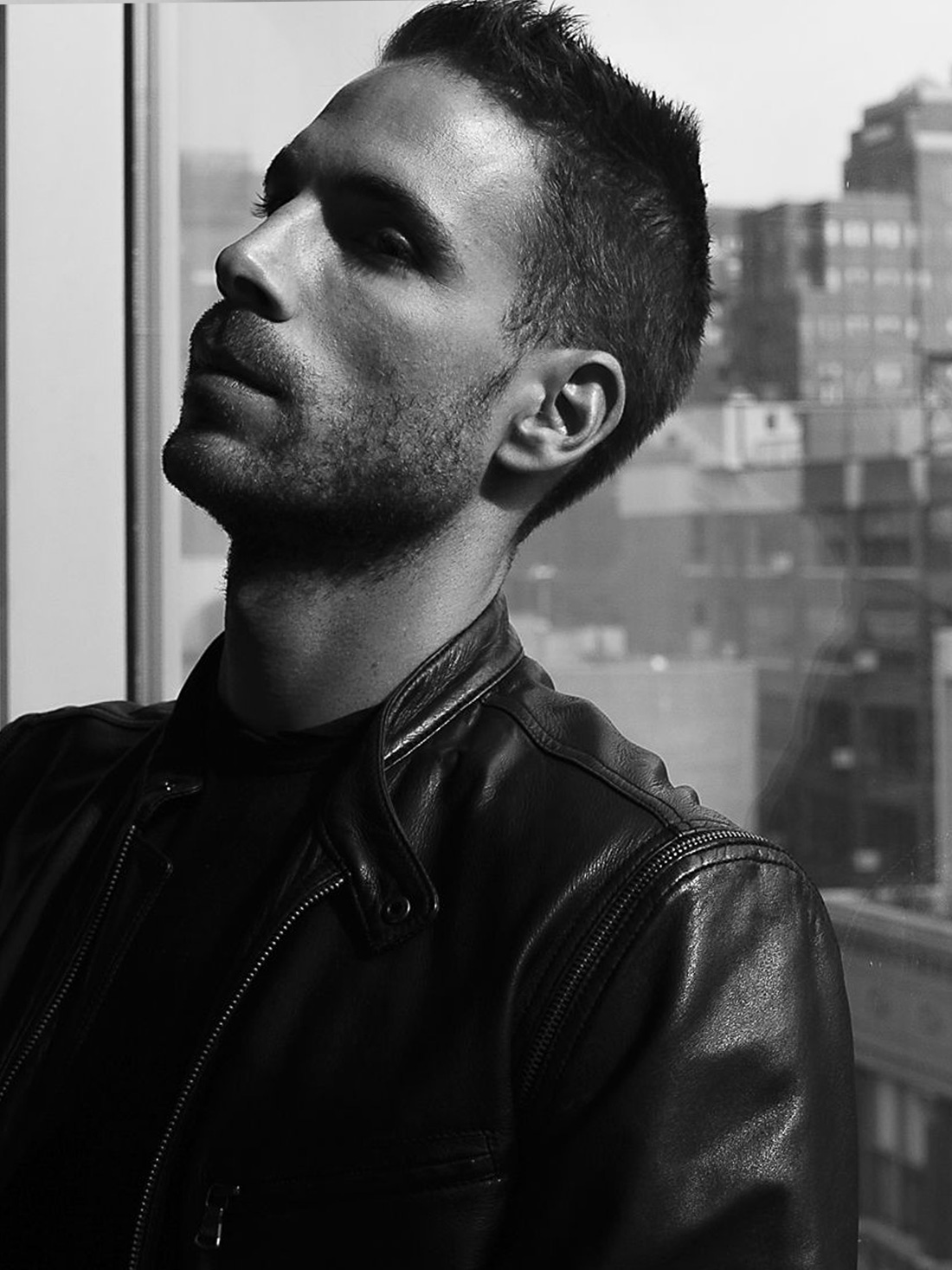 Simon Huck