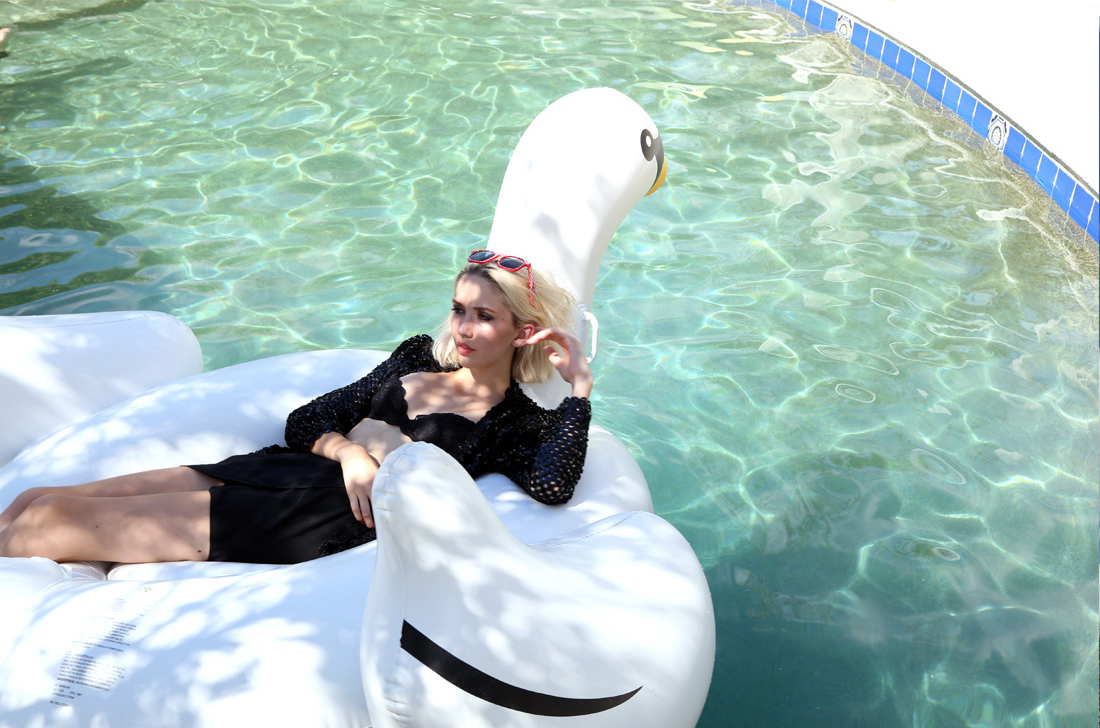 Lily Jane  MUSE NYC