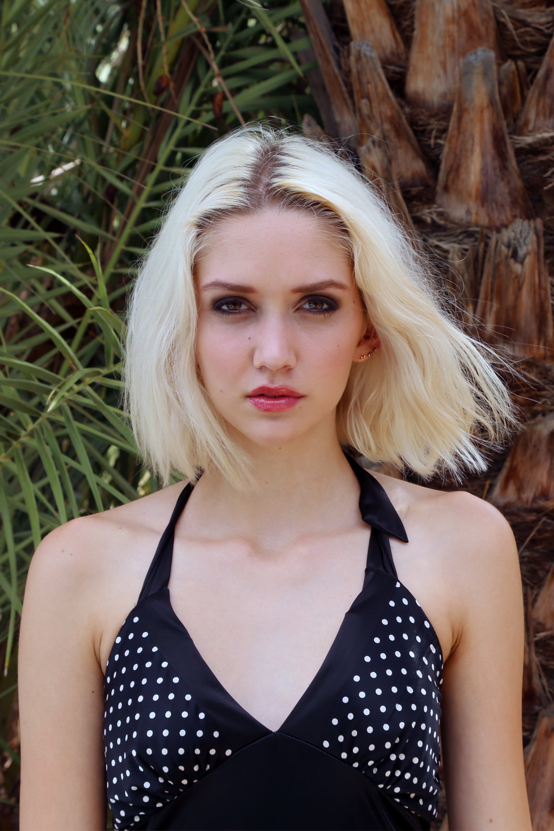 Lily Jane  MUSE NYC