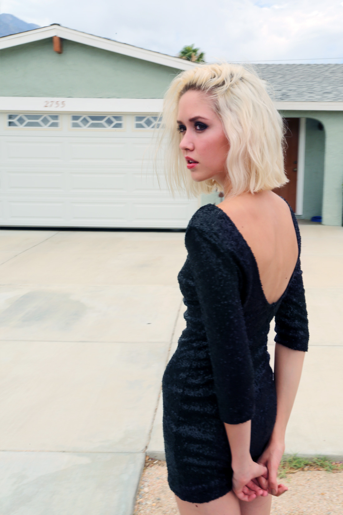 Lily Jane