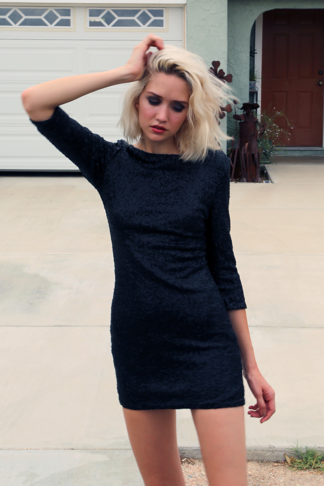 Lily-4