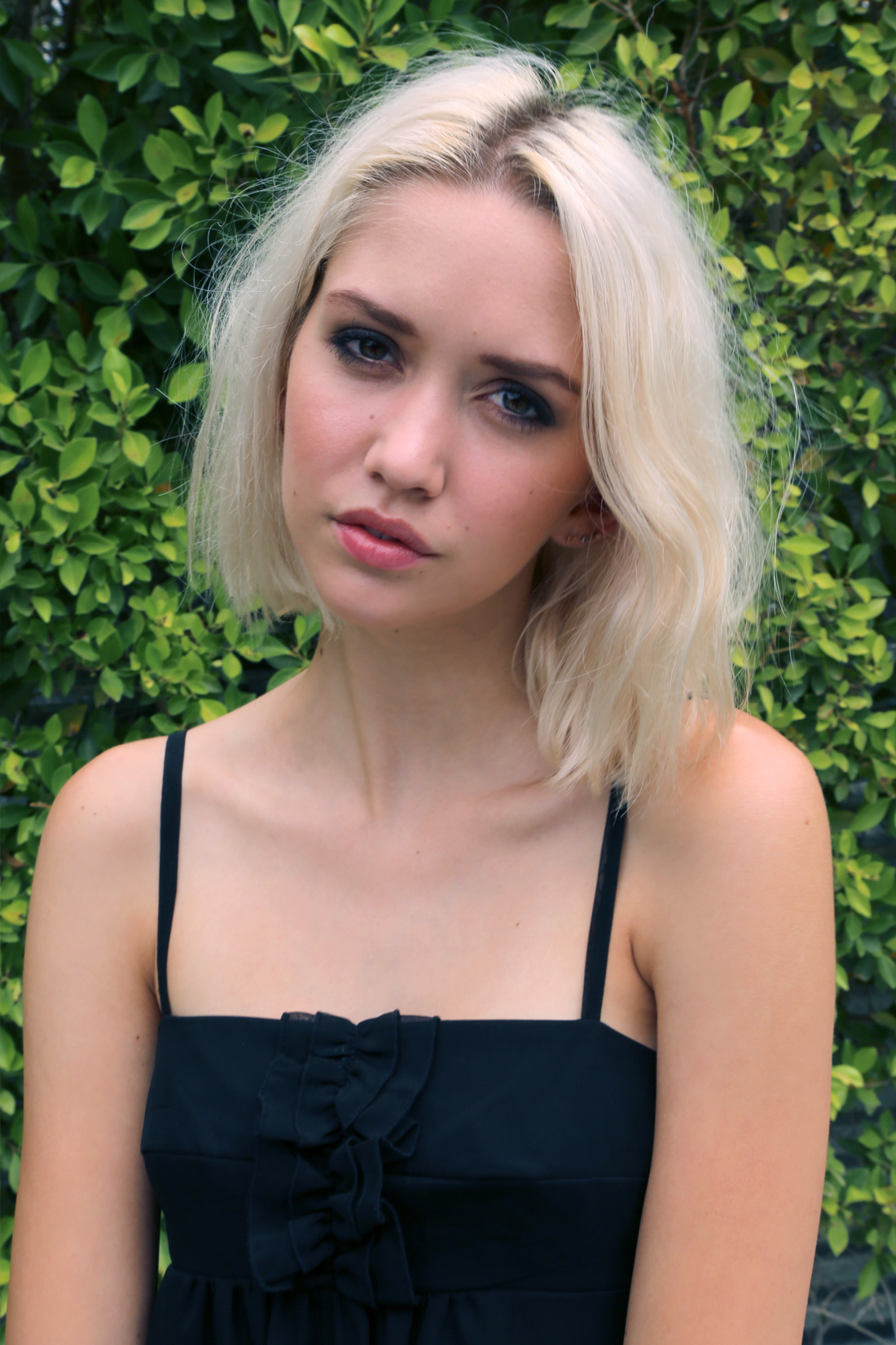 Lily Jane  MUSE NYC