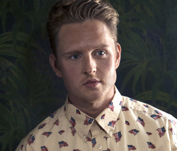 ROSS ANDERSON