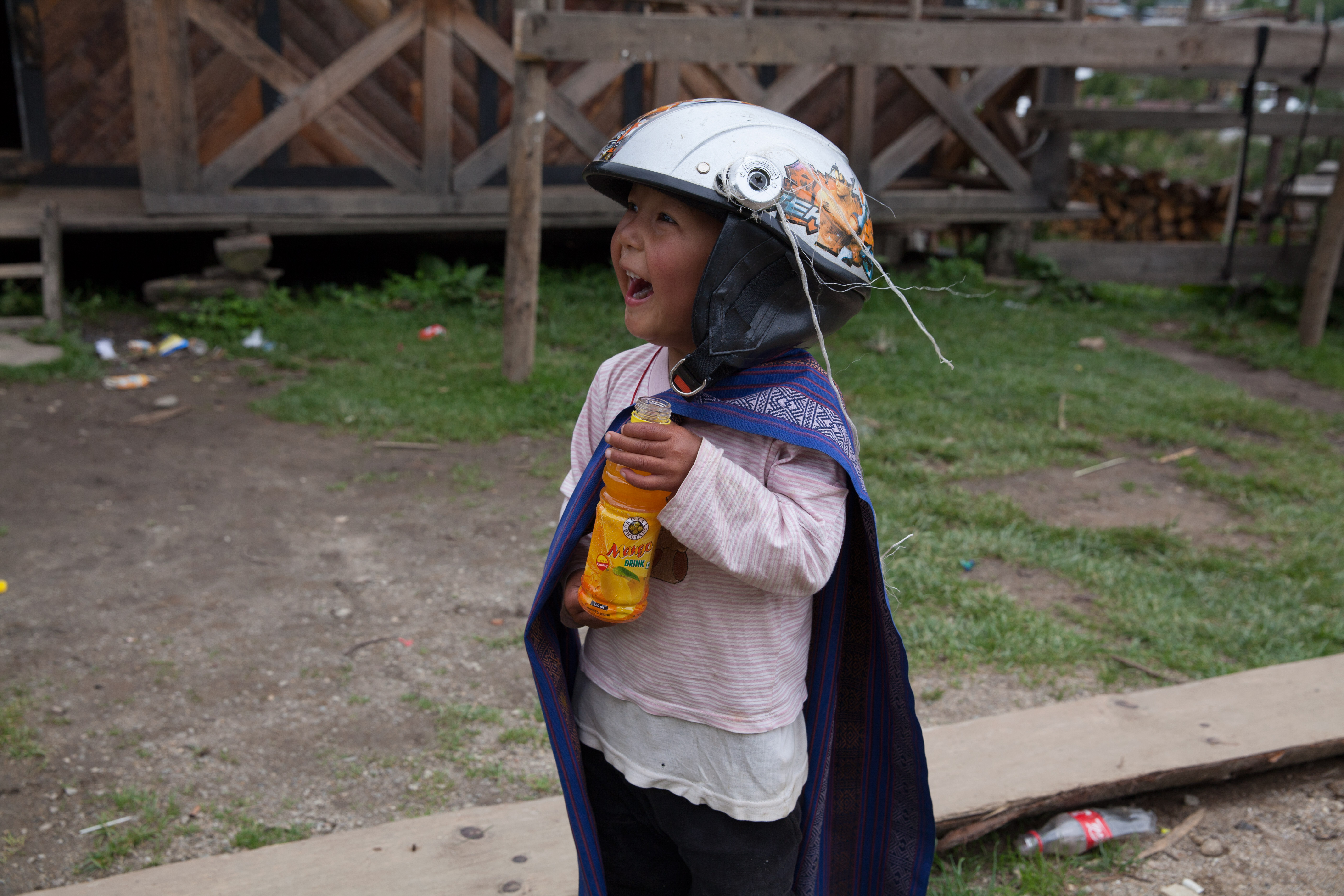 bhutan