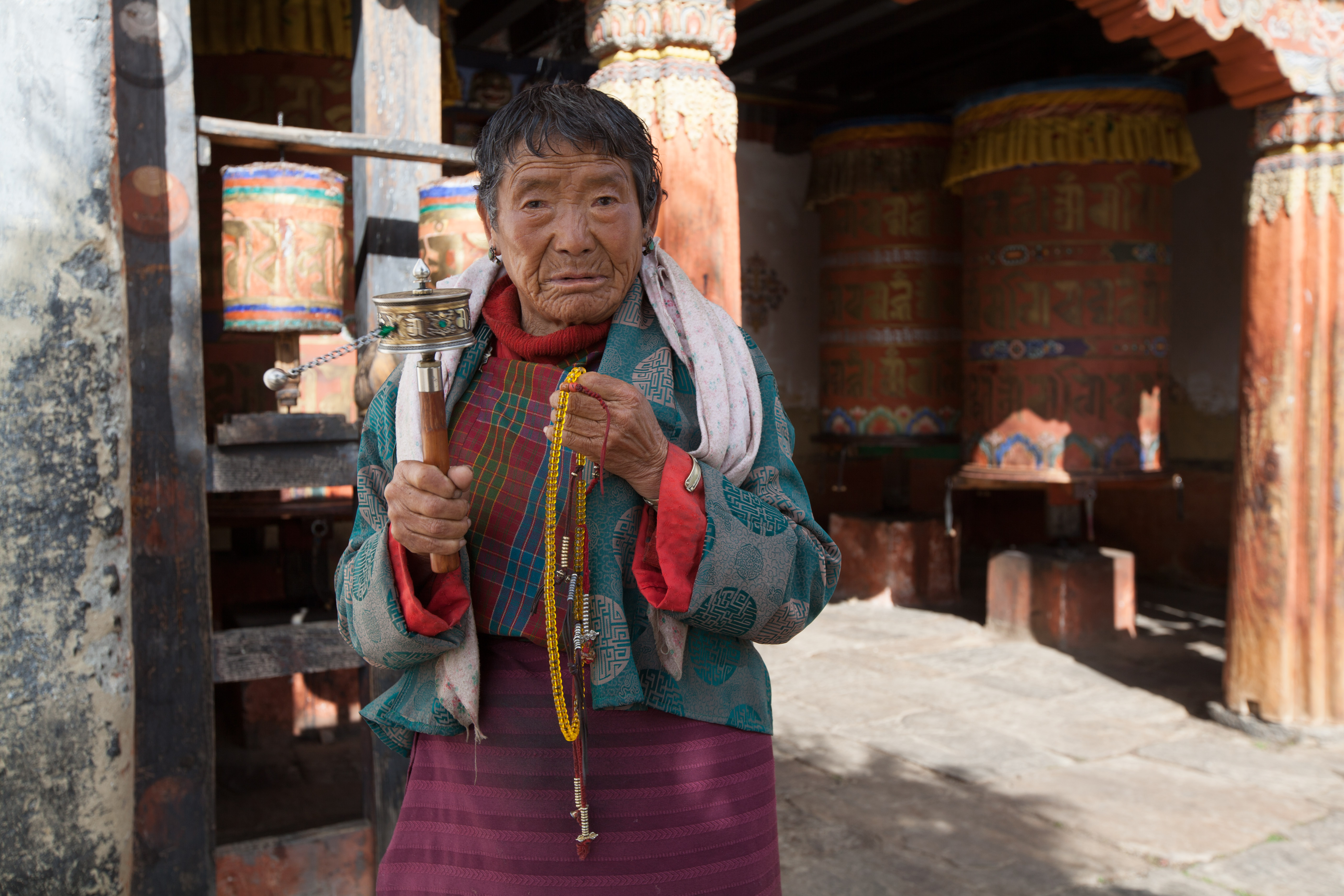 BHUTAN