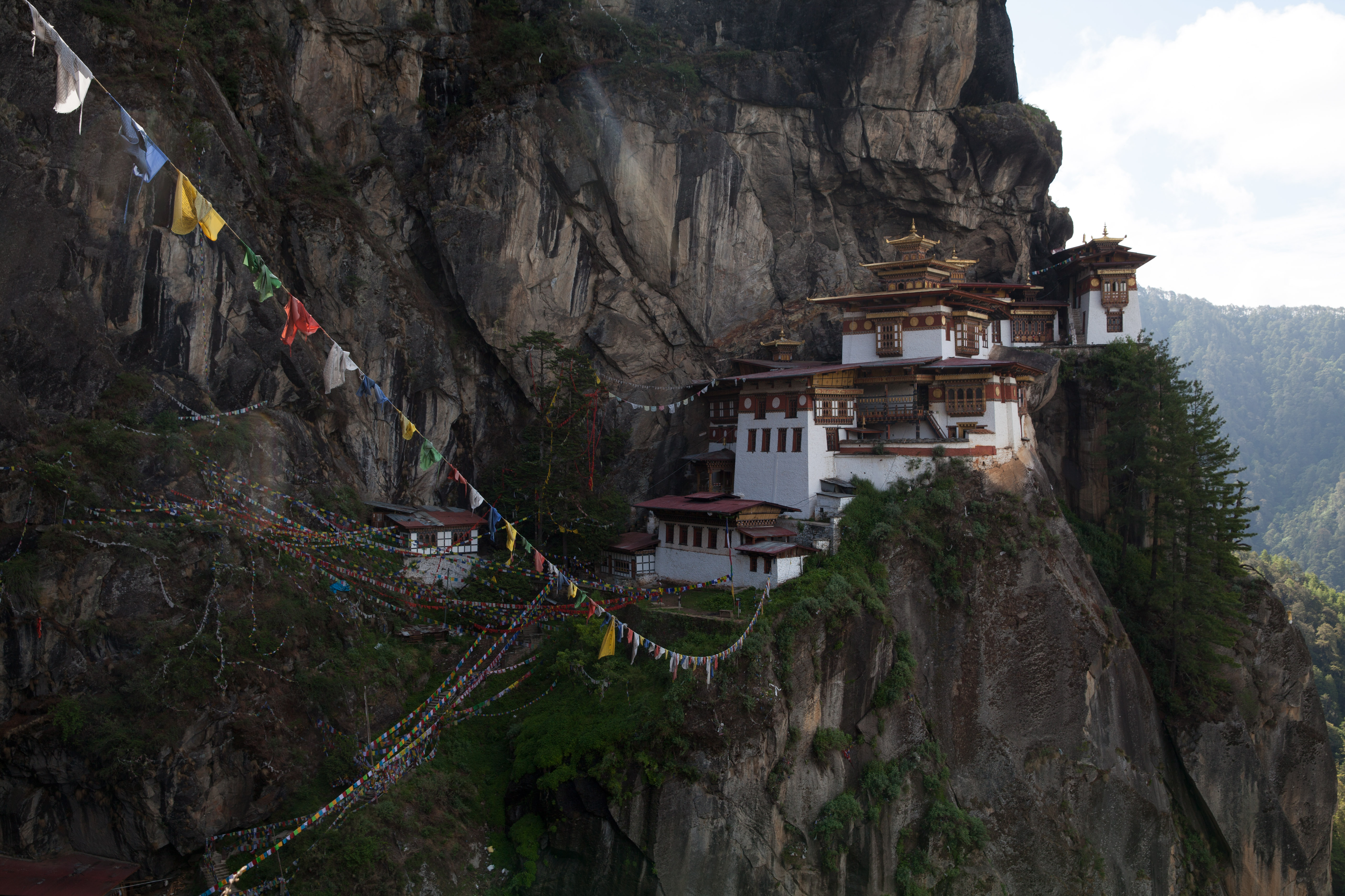 BHUTAN