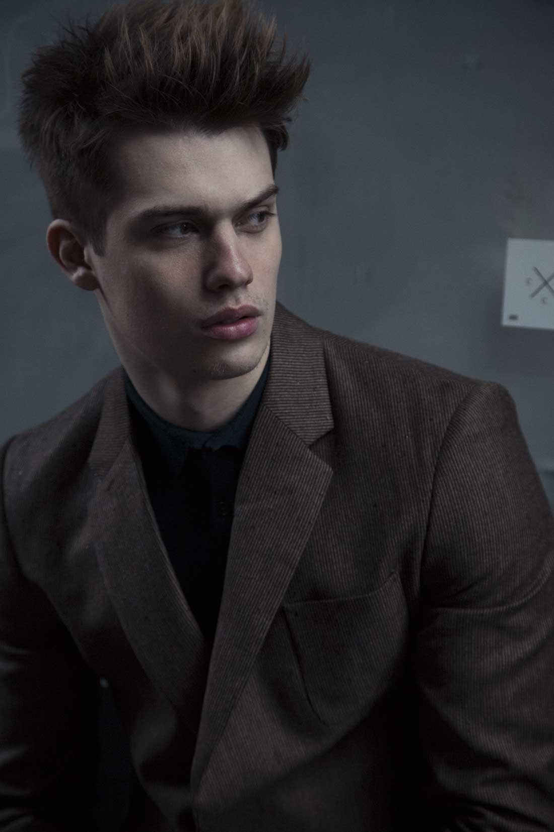 Nicholas Galitzine