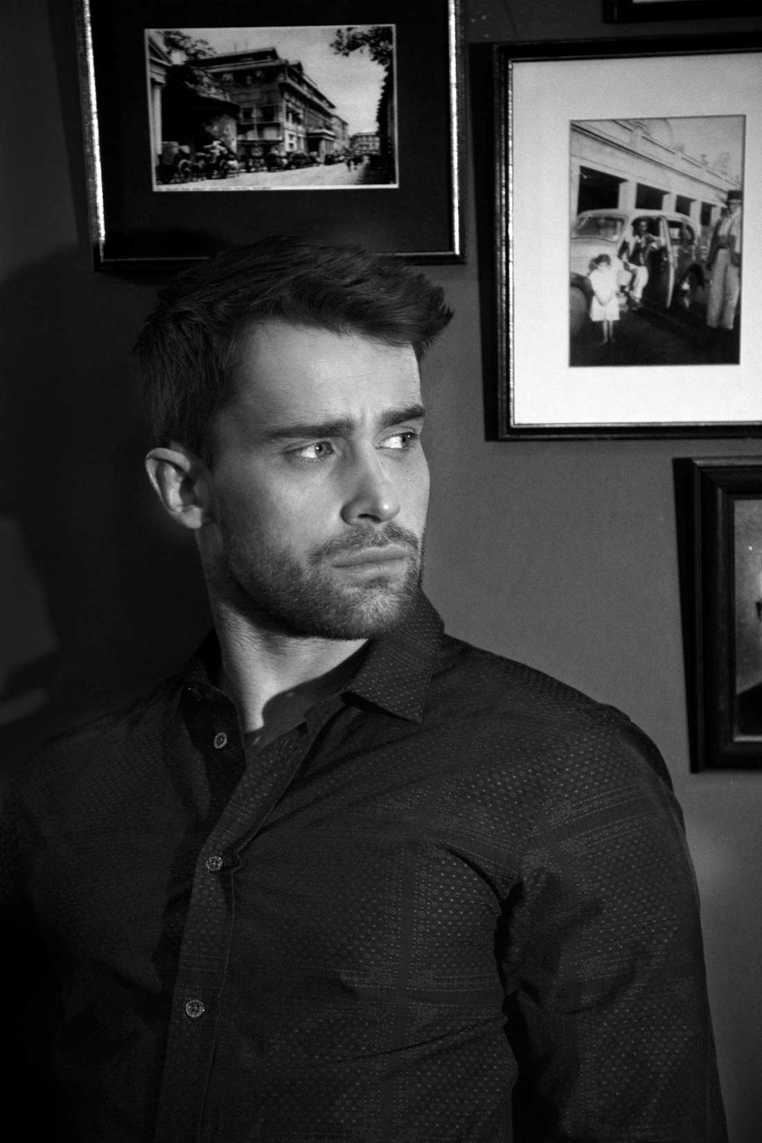 Christian Cooke 2021: dating, net worth, tattoos, smoking & body facts