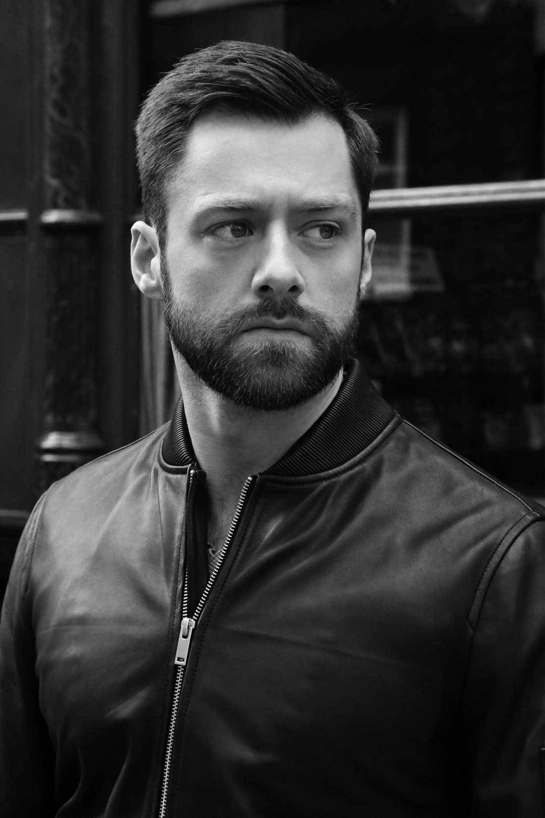 Richard Rankin