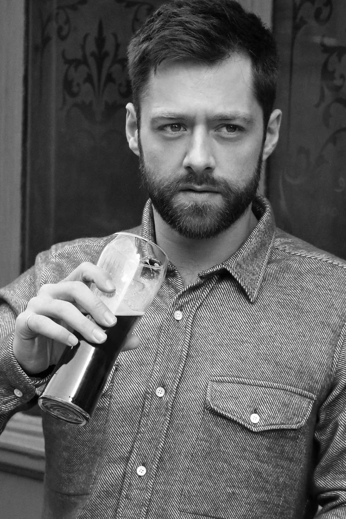 Richard Rankin