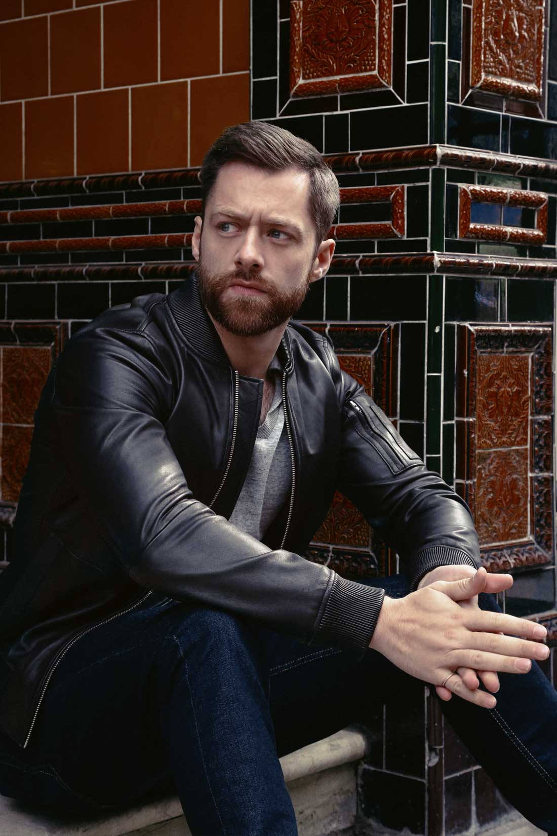 Richard Rankin