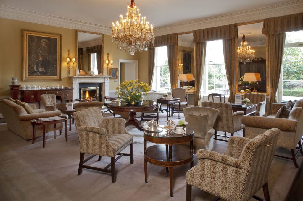 The Merrion Dublin