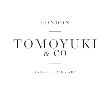 Tomoyuki & Co Hair Salon, London