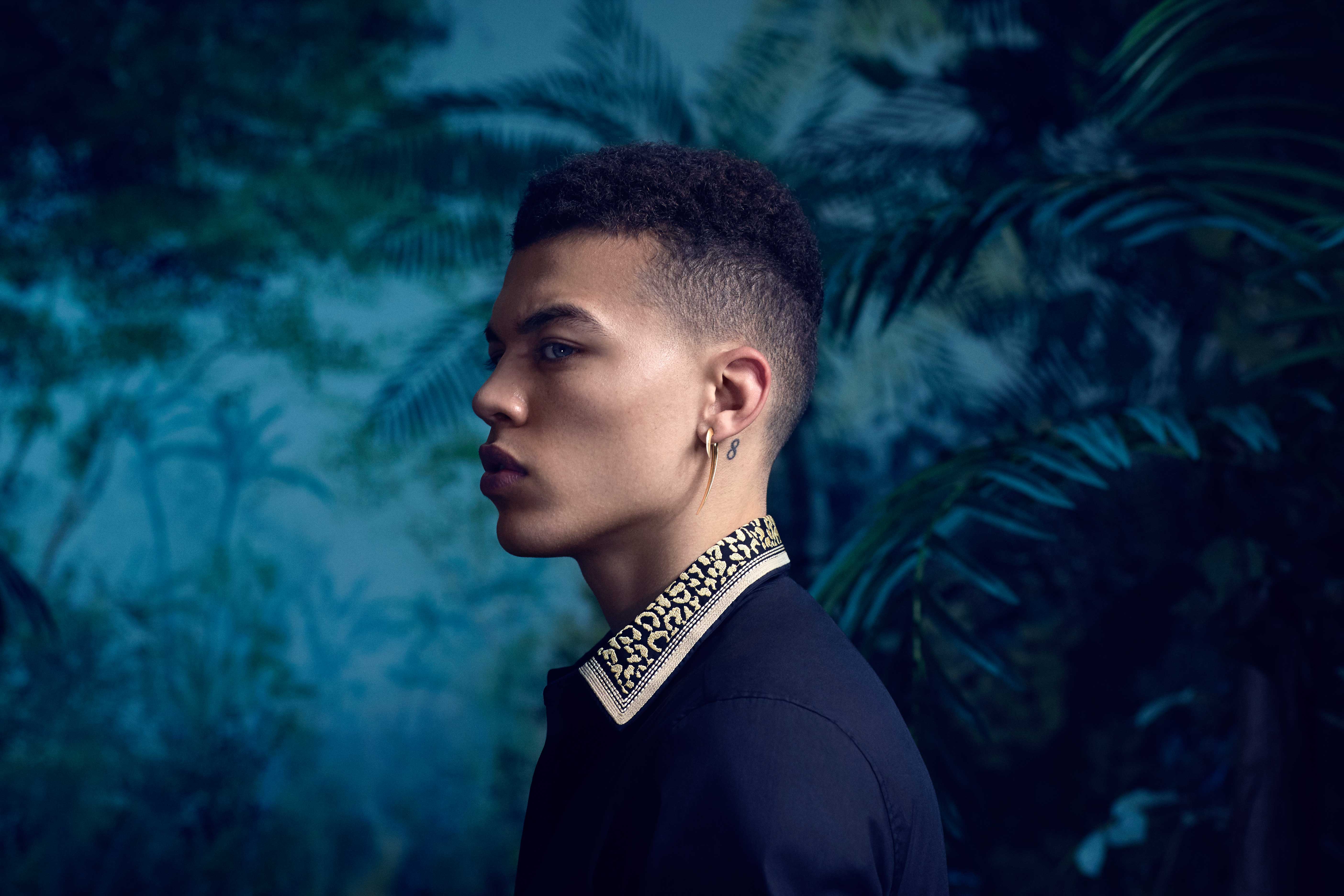  Dudley O'Shaughnessy  for NUIT