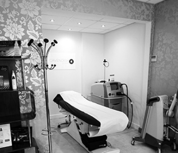 Nimue facial at Cavendish Clinic, London   