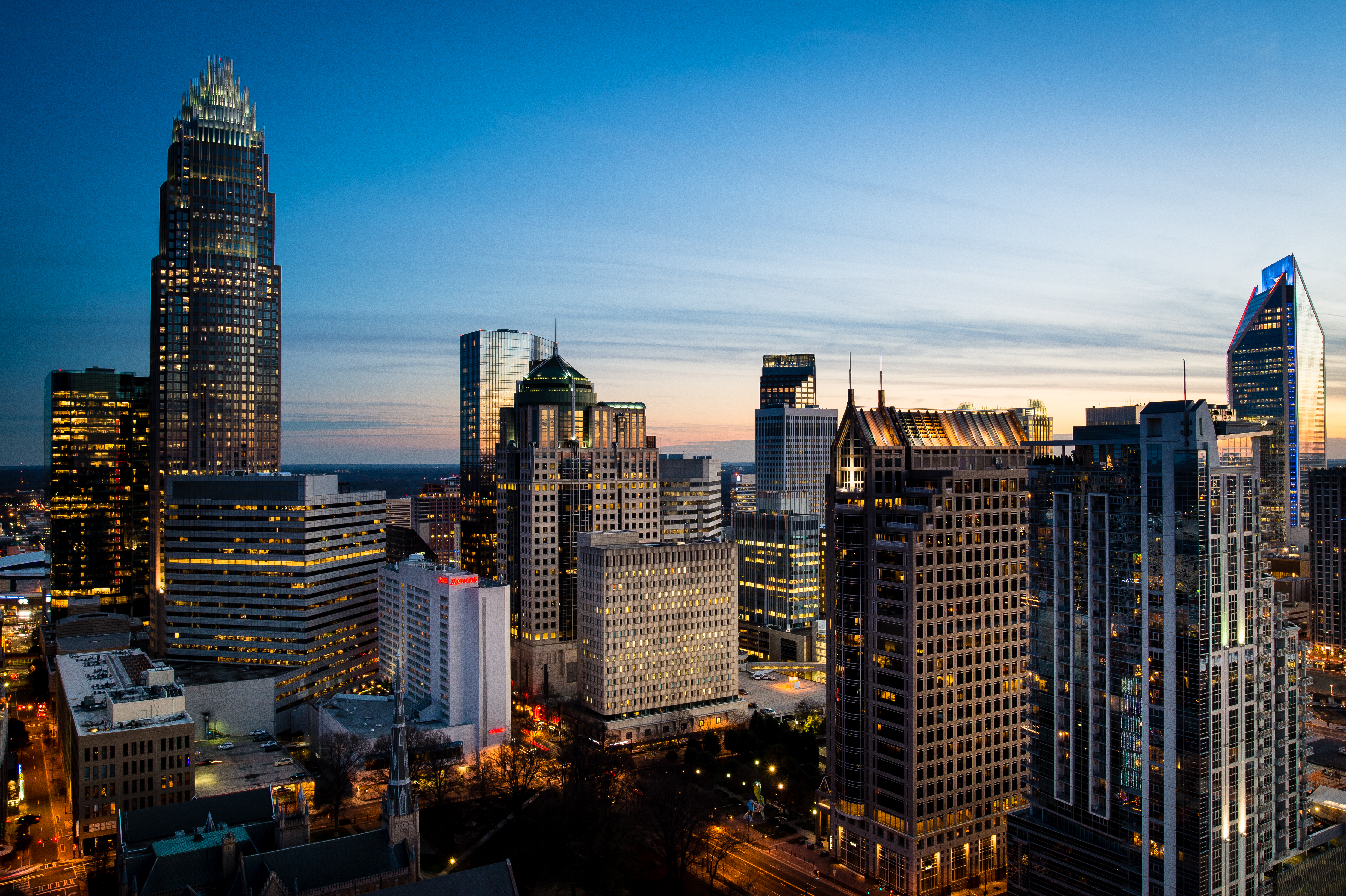 Charlotte, North Carolina, USA