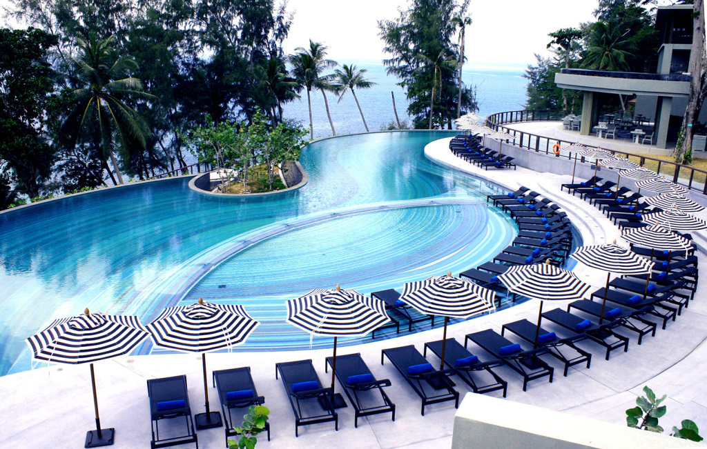 Pullman Phuket Arcadia 