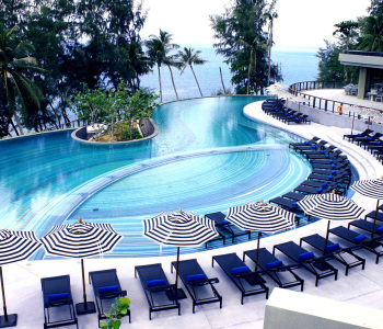 PULLMAN PHUKET ARCADIA NATHON BEACH, Thailand