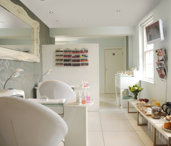 Chelsea Day Spa, London