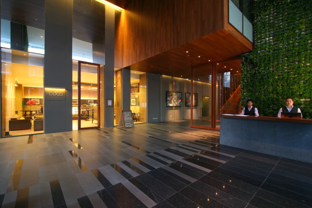 hansar hotel bangkok