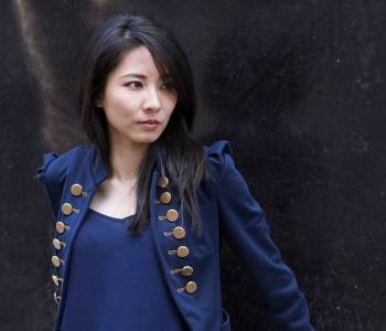 JING LUSI