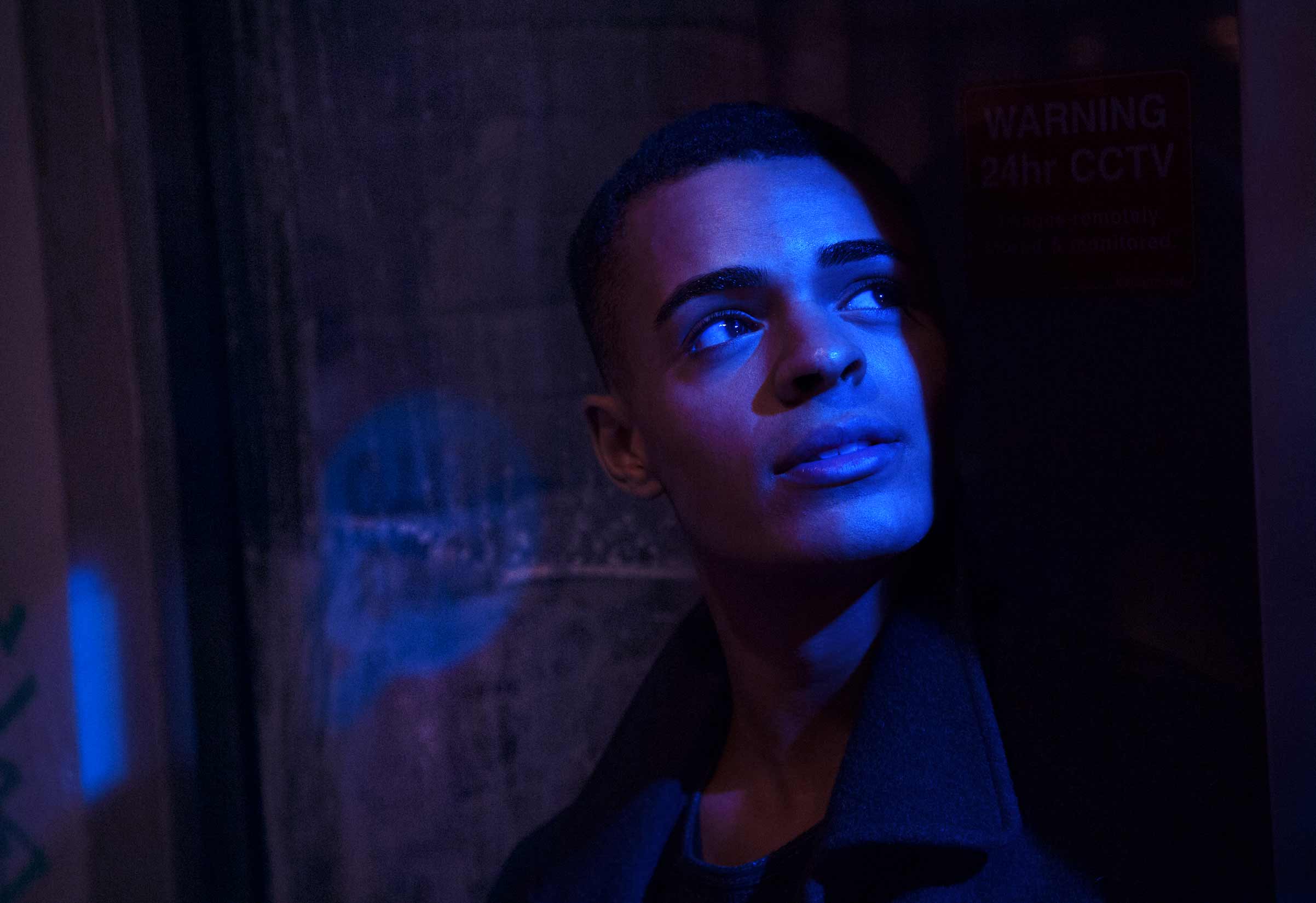 Layton Williams