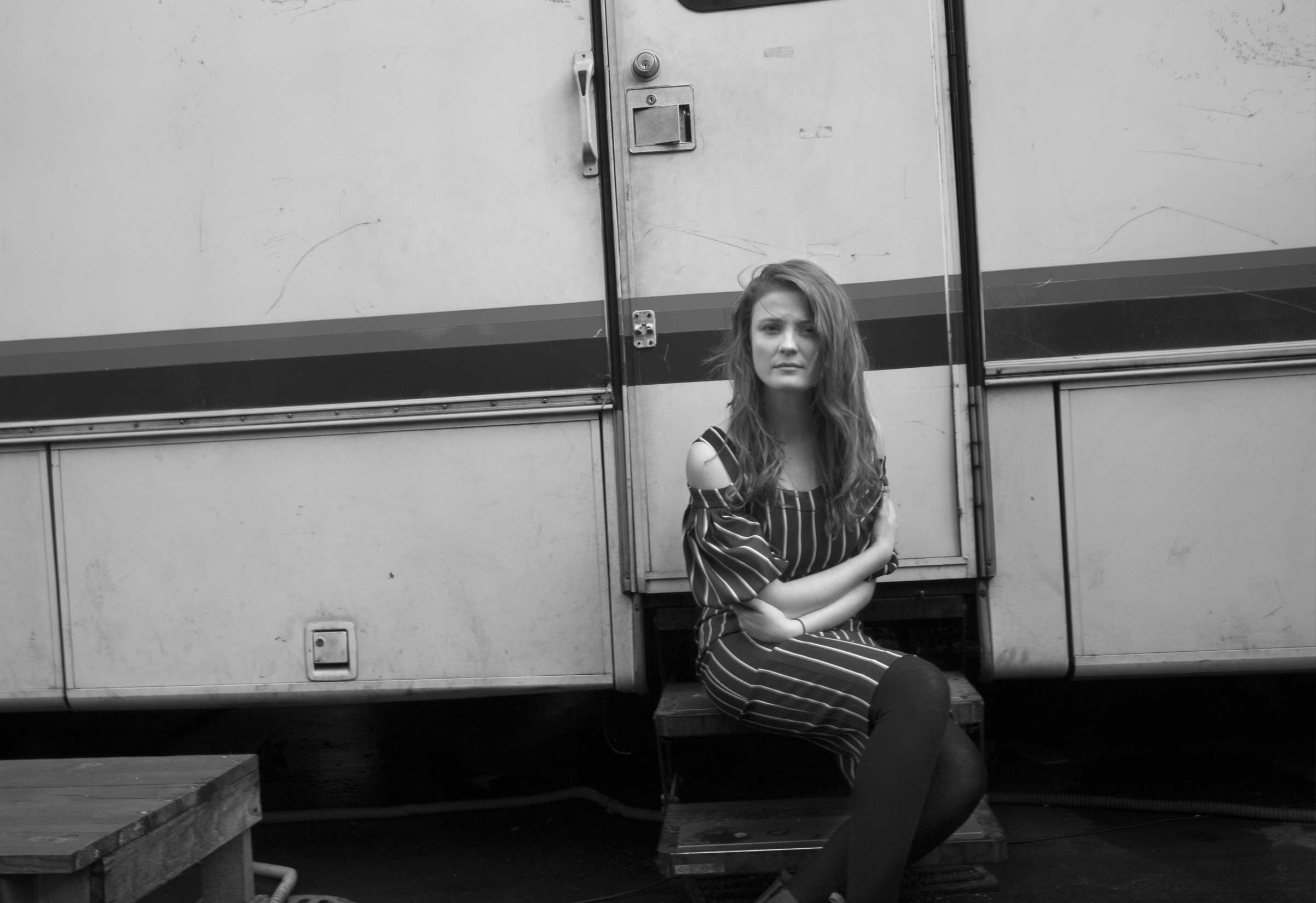 AMY WREN