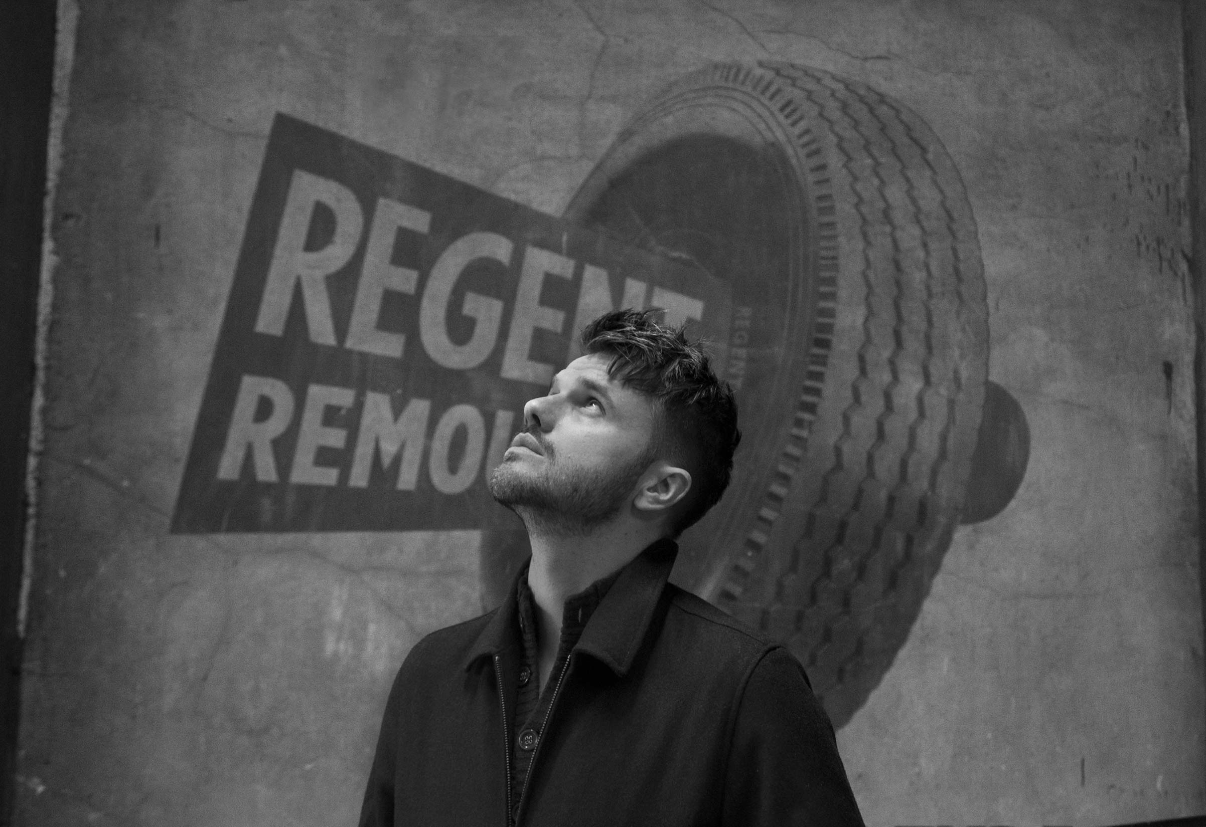 Ronan Raftery