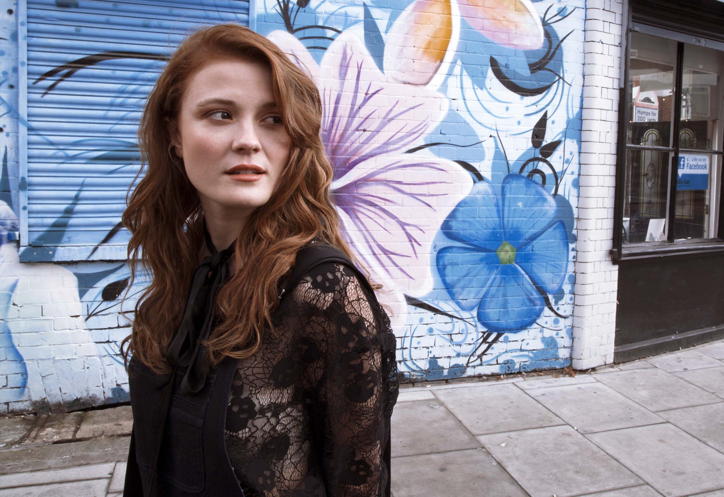 AMY WREN