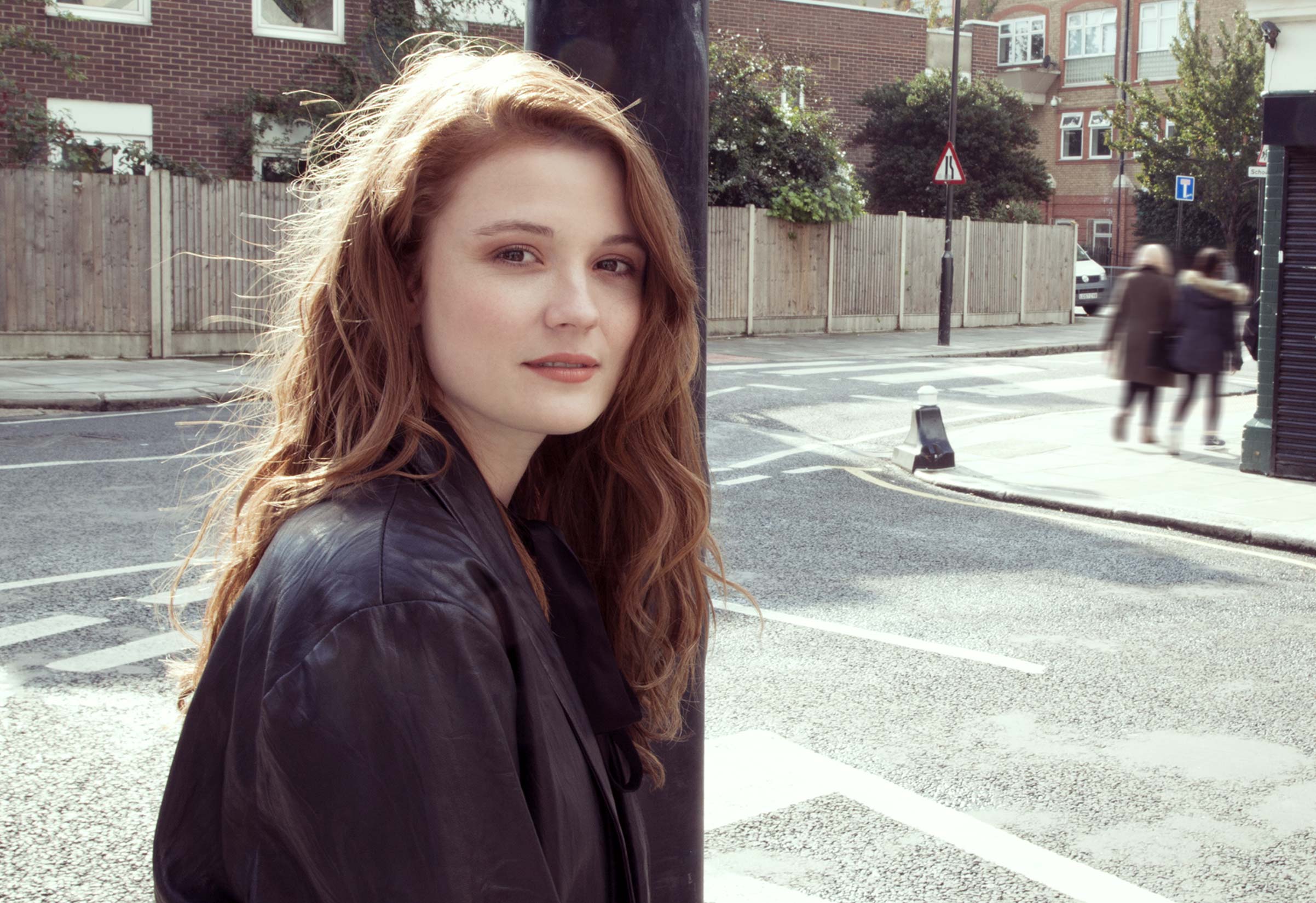 AMY WREN