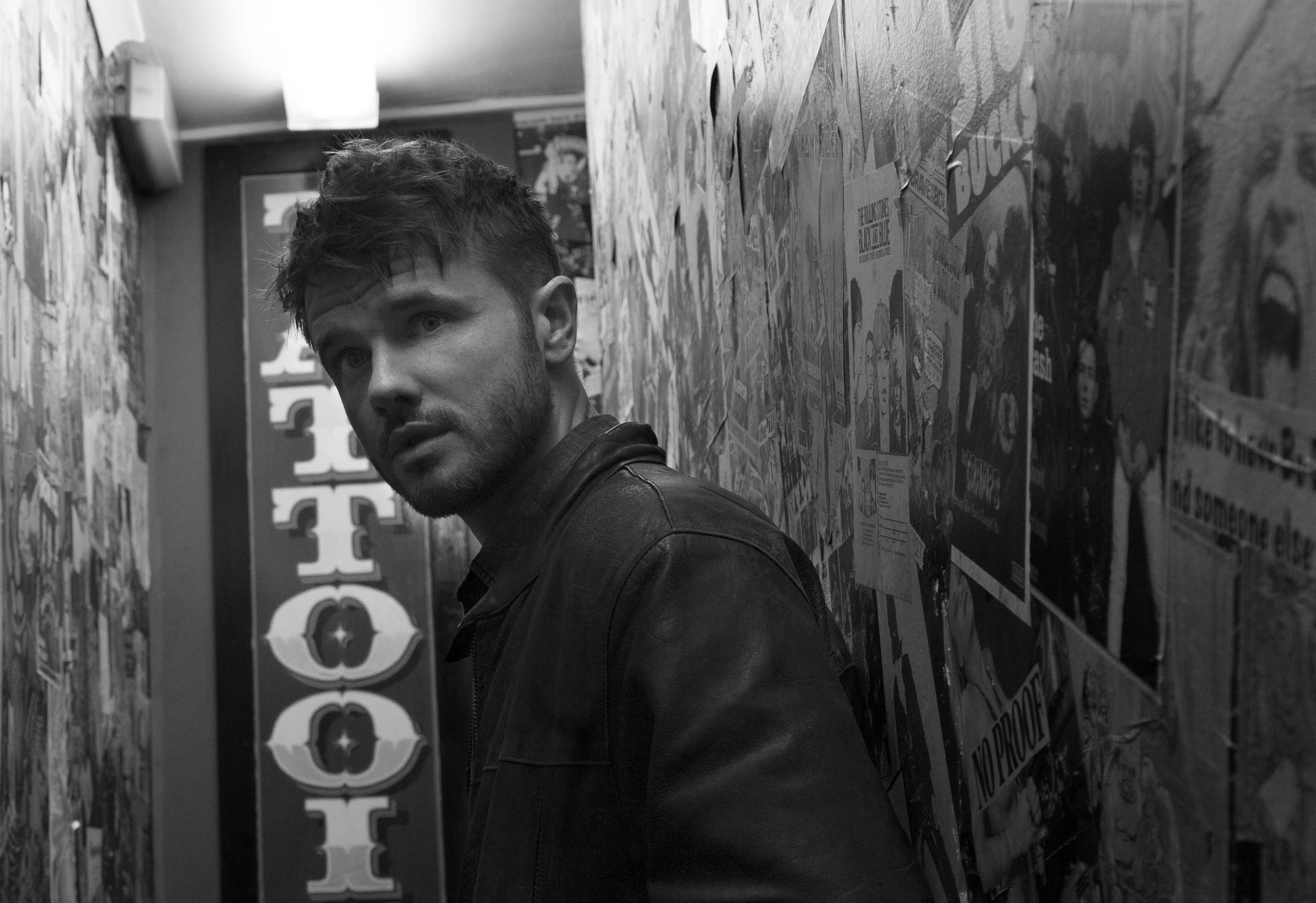 Ronan Raftery