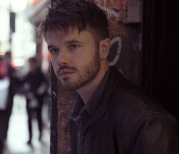 RONAN RAFTERY