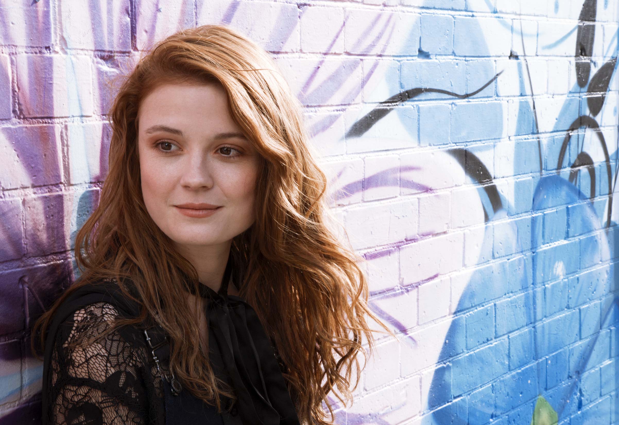 AMY WREN