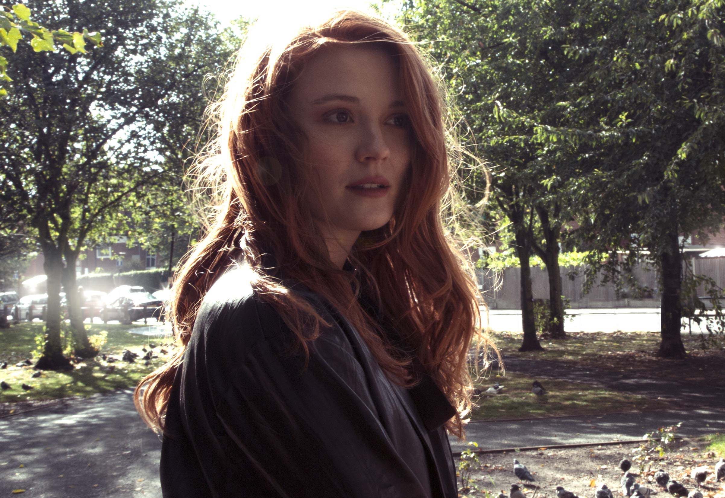 AMY WREN