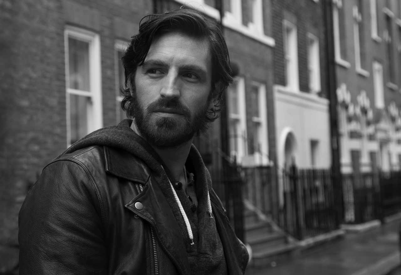 EOIN MACKEN