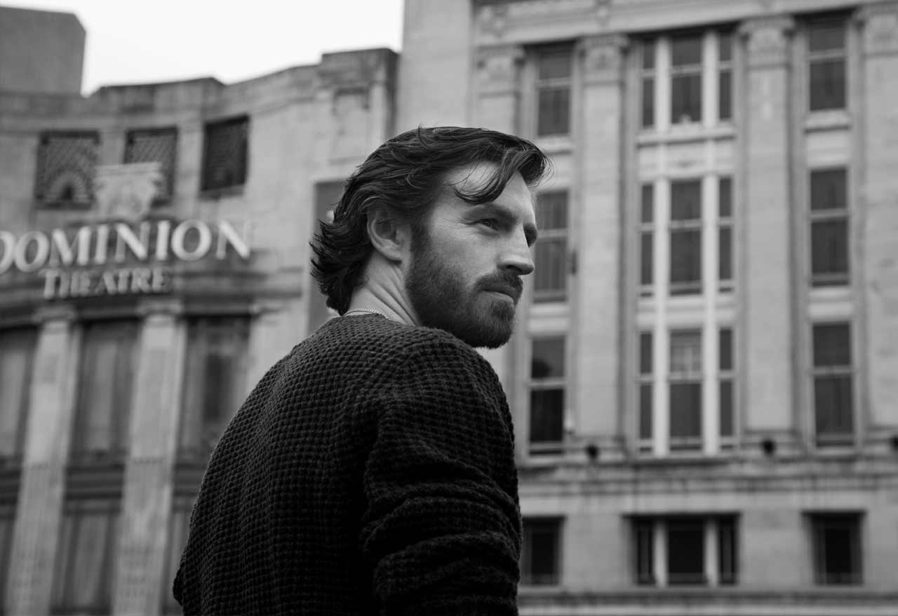 EOIN MACKEN