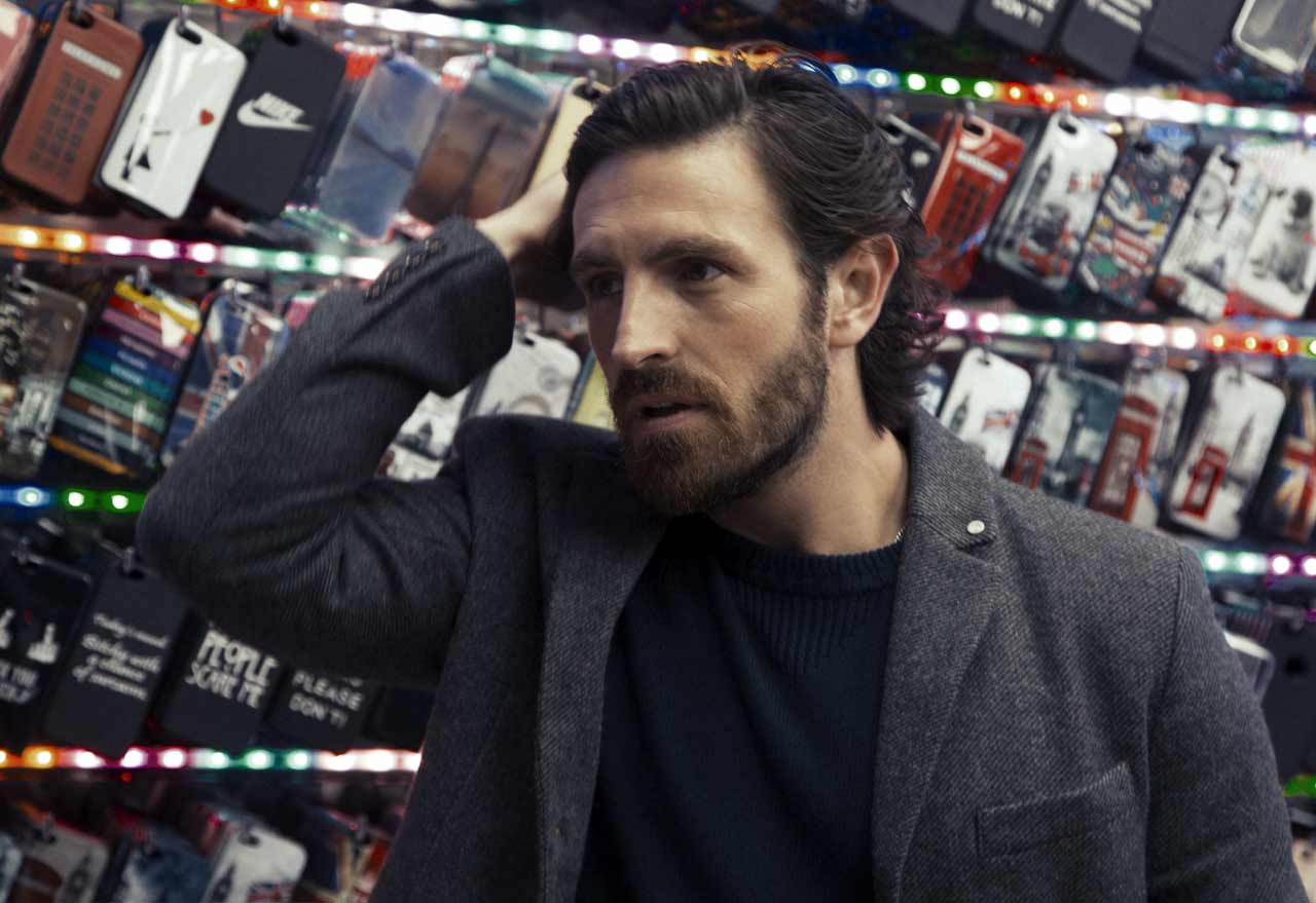 EOIN MACKEN