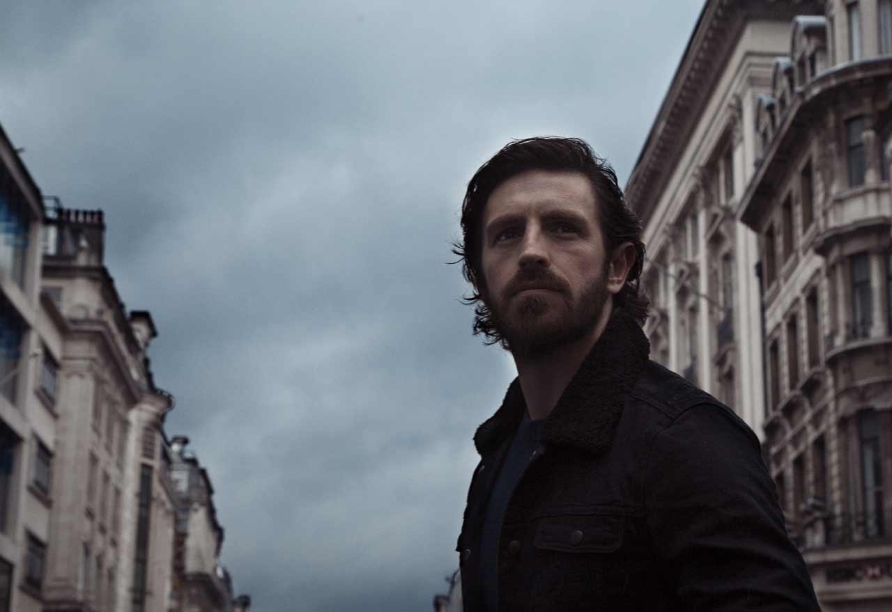 EOIN MACKEN