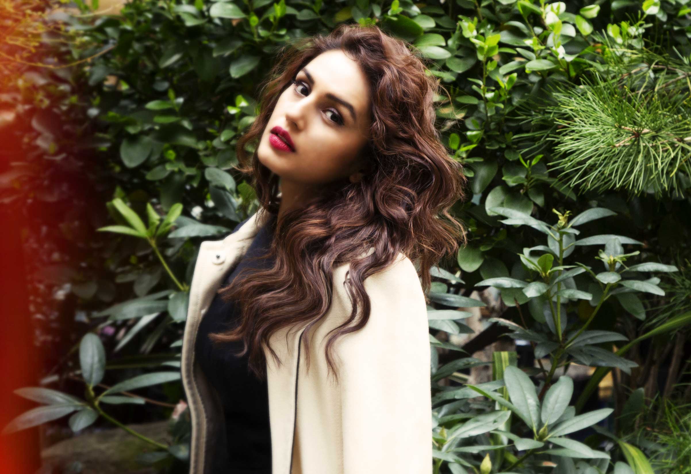 Huma Qureshi