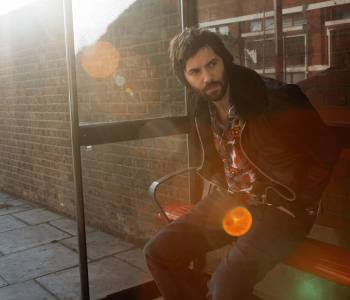JIM STURGESS