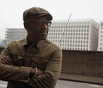 lennie james interview