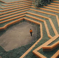 The Architecture of Silence