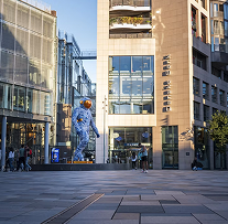Cities Built for Human Connection